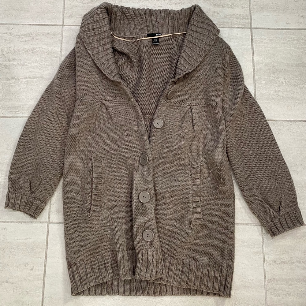 H&M sweater